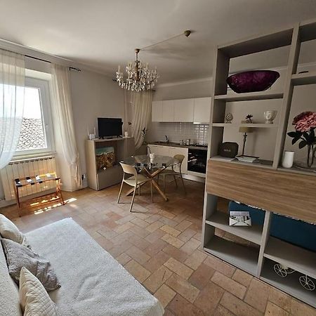 Casa Myrtifolia Apartment โตดี ภายนอก รูปภาพ