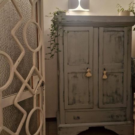Casa Myrtifolia Apartment โตดี ภายนอก รูปภาพ