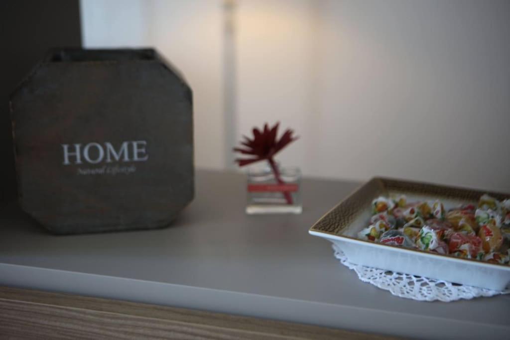 Casa Myrtifolia Apartment โตดี ภายนอก รูปภาพ