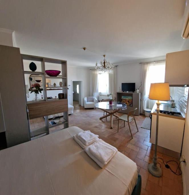 Casa Myrtifolia Apartment โตดี ภายนอก รูปภาพ