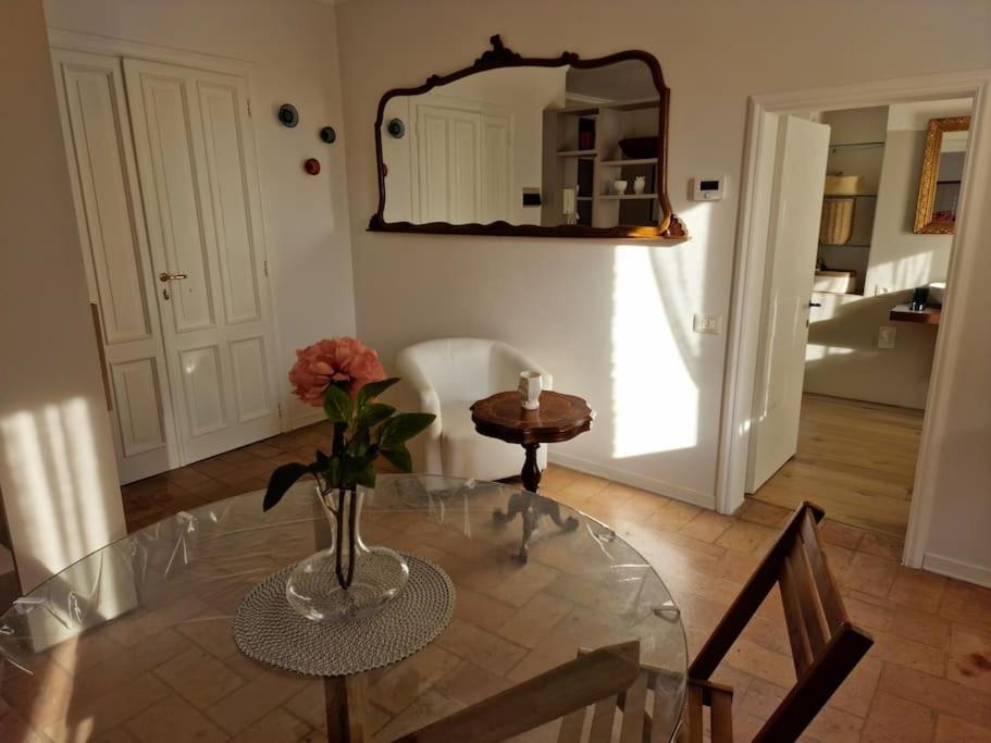 Casa Myrtifolia Apartment โตดี ภายนอก รูปภาพ