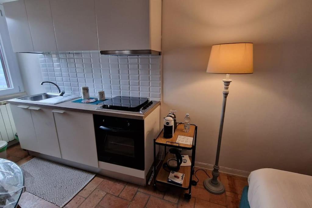 Casa Myrtifolia Apartment โตดี ภายนอก รูปภาพ