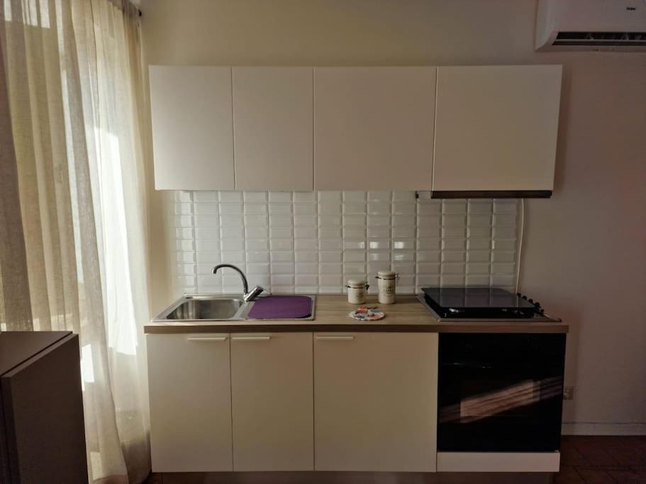 Casa Myrtifolia Apartment โตดี ภายนอก รูปภาพ
