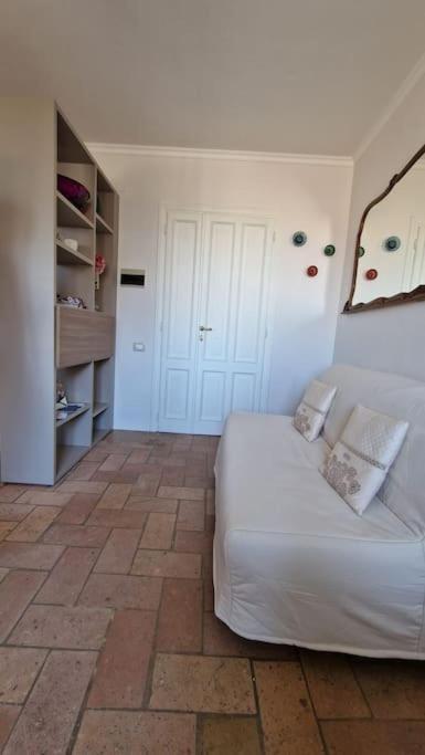 Casa Myrtifolia Apartment โตดี ภายนอก รูปภาพ