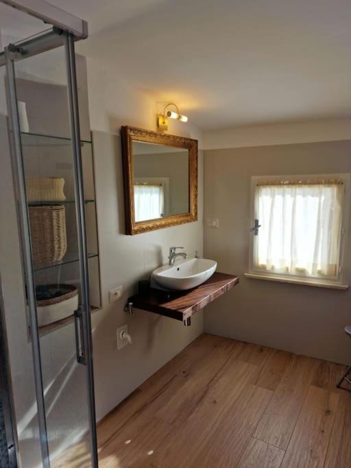 Casa Myrtifolia Apartment โตดี ภายนอก รูปภาพ